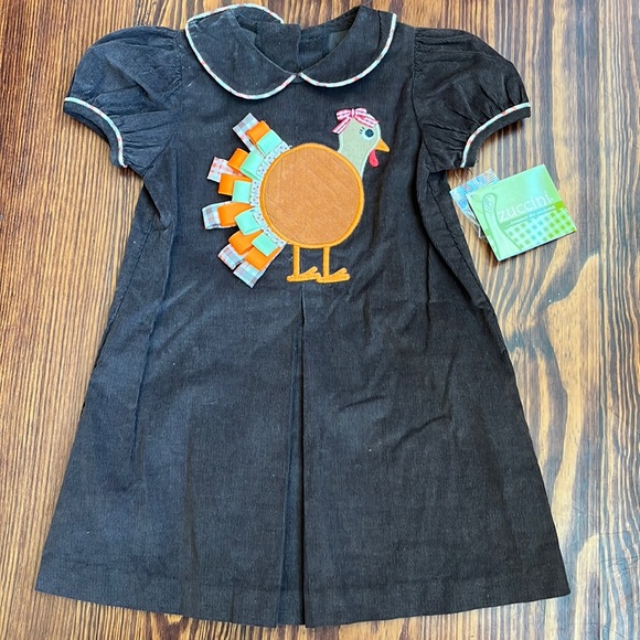 Zuccini Other - NWT Holiday Dress